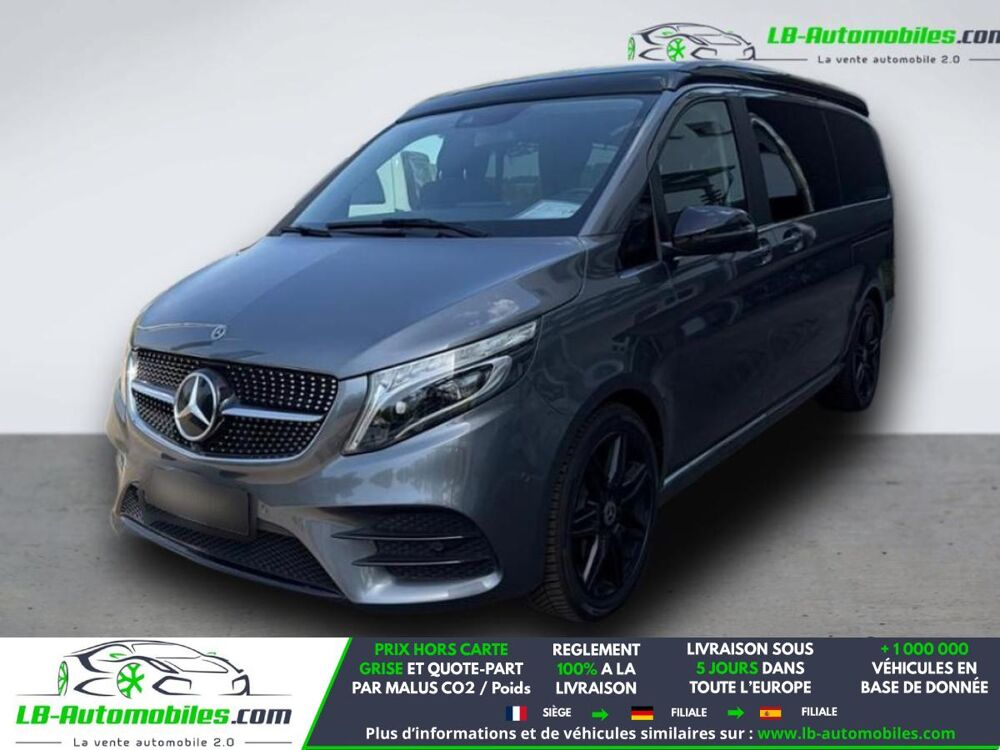 Classe V 300d BVA 2022 occasion 31850 Beaupuy