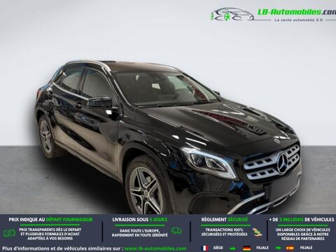 Classe GLA 200 d BVA 2019 occasion 31850 Beaupuy