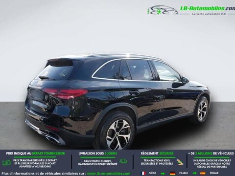 Classe GLC 300 e BVA 4Matic 2022 occasion 31850 Beaupuy