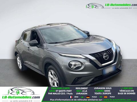 Annonce voiture Nissan Juke 14890 €