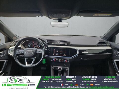 Q3 45 TFSI 245 ch BVA Quattro 2022 occasion 31850 Beaupuy