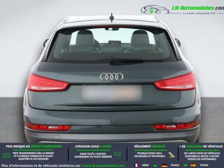 Q3 1.4 TFSI 150 ch BVA 2017 occasion 31850 Beaupuy