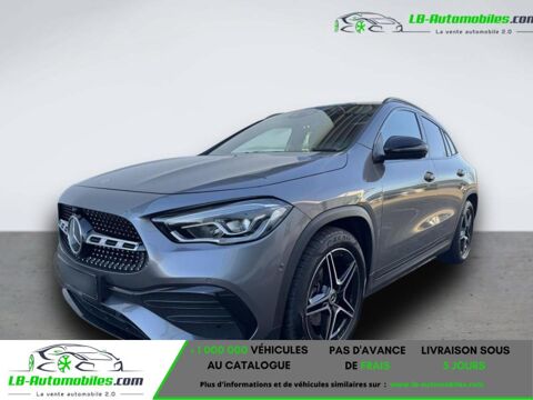 Mercedes Classe GLA 220 d BVA 2020 occasion Beaupuy 31850