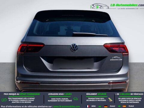 Tiguan 2.0 TDI 190 BMT BVA 4Motion 2019 occasion 31850 Beaupuy
