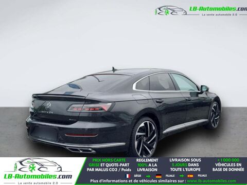 Arteon 2.0 TDI 200 BVA 4MOTION 2021 occasion 31850 Beaupuy