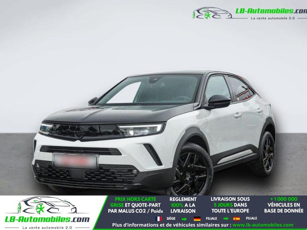 Mokka 1.2 Turbo 136 ch BVM 2023 occasion 31850 Beaupuy