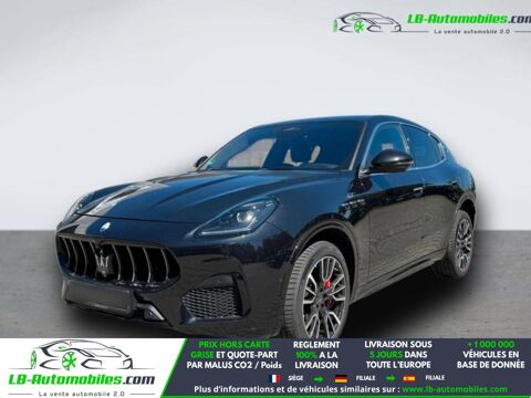 Grecale 300 ch Hybride 2022 occasion 31850 Beaupuy