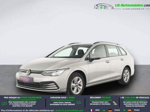 Annonce voiture Volkswagen Golf SW 19224 €