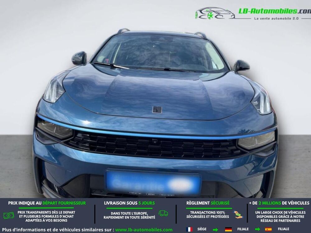 01 PHEV 2023 occasion 31850 Beaupuy