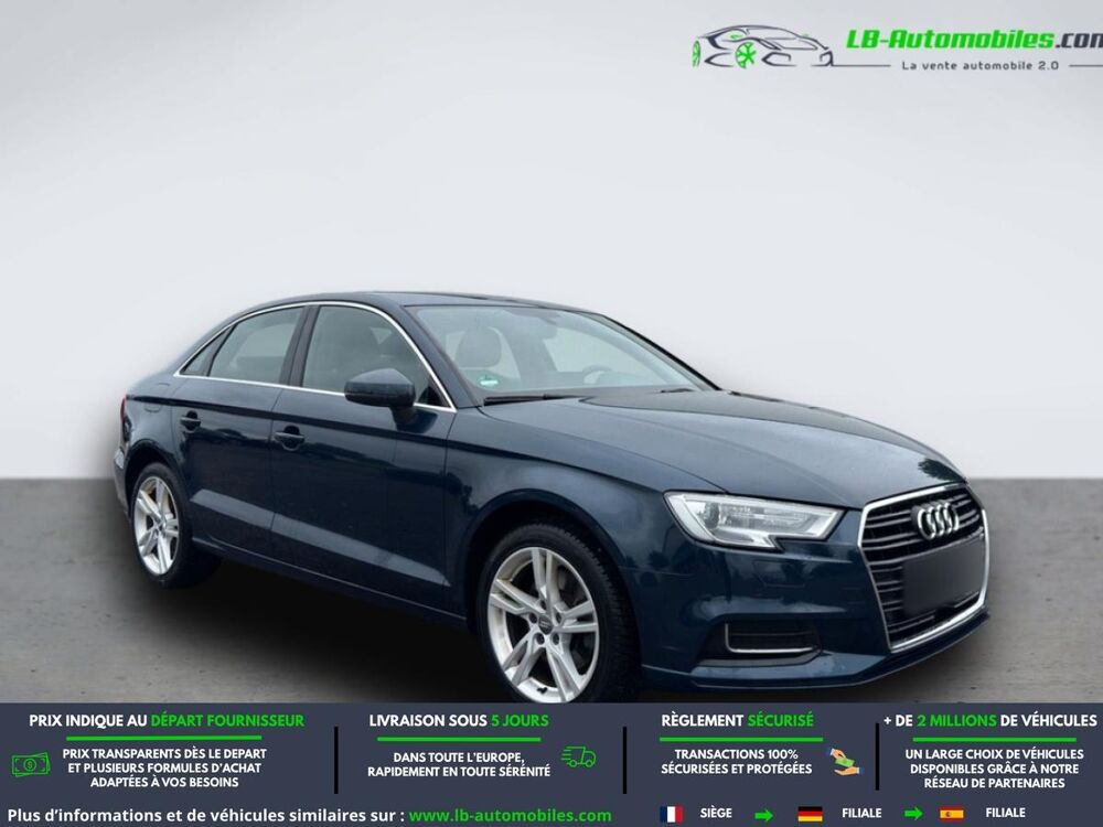 A3 TDI 150 BVA 2019 occasion 31850 Beaupuy