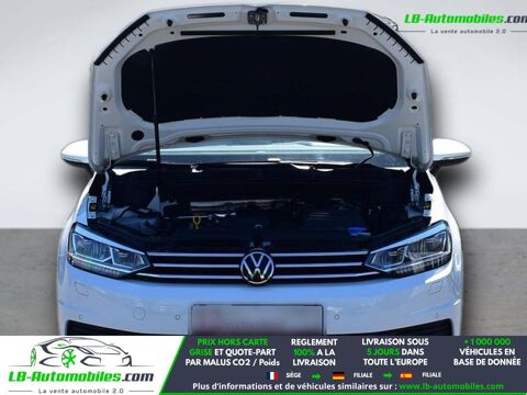 Touran 1.5 TSI EVO 150 BVA 7pl 2023 occasion 31850 Beaupuy