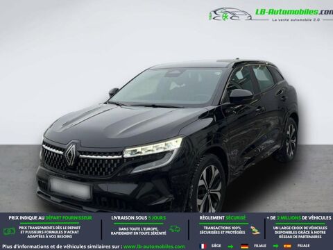 Annonce voiture Renault Austral 23990 €