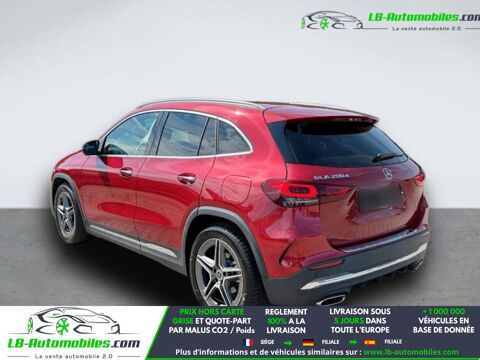 Classe GLA 200 d BVA 2023 occasion 31850 Beaupuy