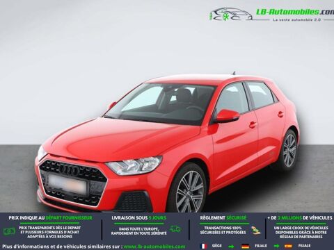 Annonce voiture Audi A1 16190 €