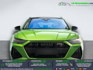 RS6 V8 4.0 TFSI 600 BVA Quattro 2020 occasion 31850 Beaupuy