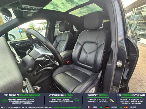 Macan 2.0 245 ch 2019 occasion 31850 Beaupuy