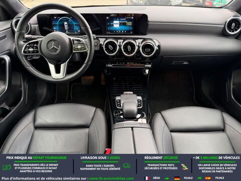 Classe A 200 BVA 2018 occasion 31850 Beaupuy