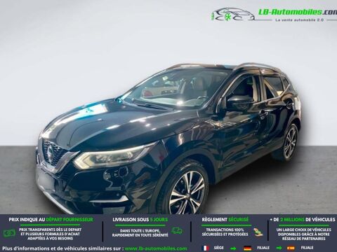 Qashqai 1.5 dCi 115 BVM 2019 occasion 31850 Beaupuy