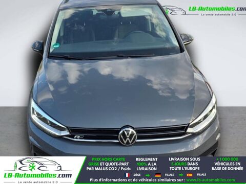Touran 2.0 TDI 150 BVA 7pl 2021 occasion 31850 Beaupuy