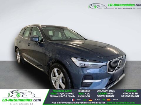 XC60 B5 AWD 235 ch BVA 2022 occasion 31850 Beaupuy