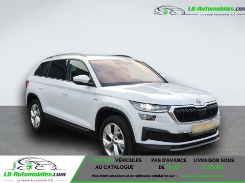 Skoda Kodiaq TSI 150 BVA 5pl 2021 occasion Beaupuy 31850