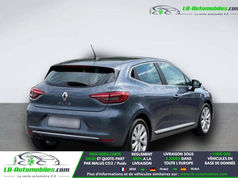 Clio V TCe 90 BVA 2022 occasion 31850 Beaupuy