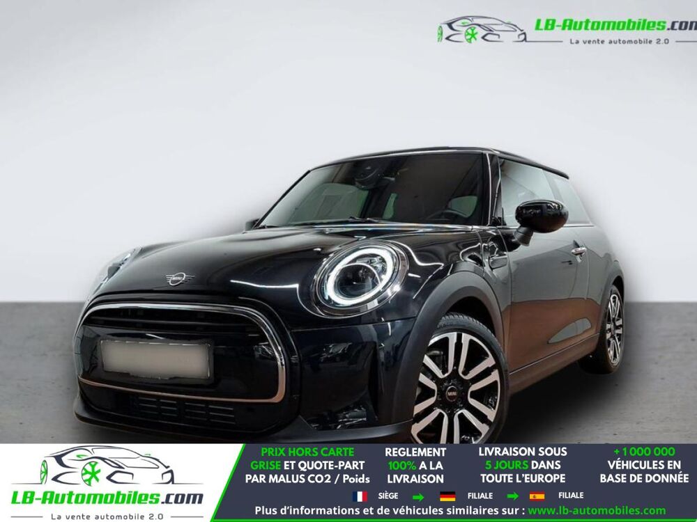 Cooper 136 ch BVA 2023 occasion 31850 Beaupuy