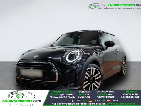 Annonce voiture Mini Cooper 24900 €