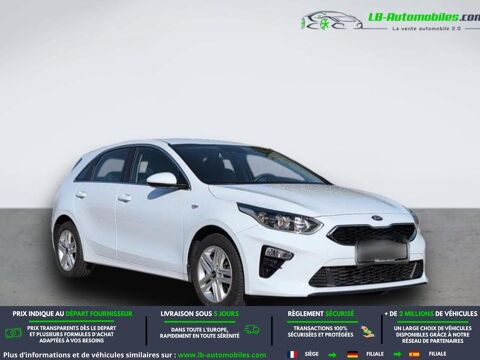 Ceed 1.4 T-GDi 140 ch BVA 2021 occasion 31850 Beaupuy