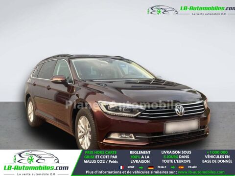 Volkswagen Golf SW 2.0 TDI 150 BVM 2017 occasion Beaupuy 31850