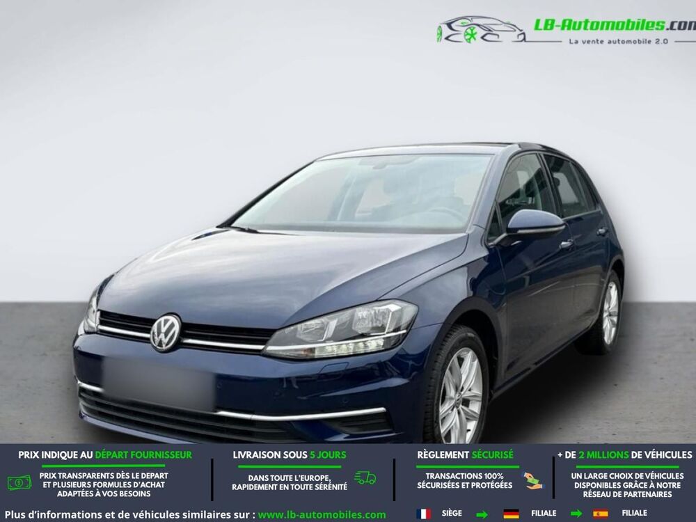 Golf 1.0 TSI 115 BVM 2019 occasion 31850 Beaupuy