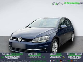 Golf 1.0 TSI 115 BVM 2019 occasion 31850 Beaupuy