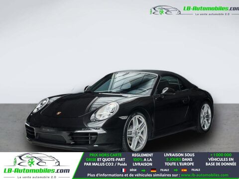 Annonce voiture Porsche 911 99900 €