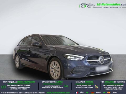 Classe C 200 d BVA 2023 occasion 31850 Beaupuy