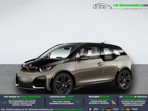 Annonce voiture BMW i3 23880 €