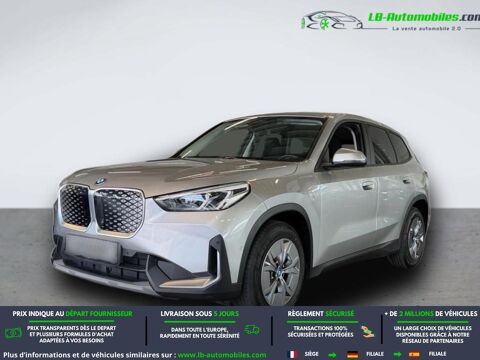 Annonce voiture BMW iX 34990 €