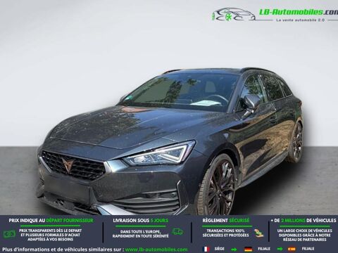 Leon 2.0 TSI 310 ch BVA 4Drive 2023 occasion 31850 Beaupuy