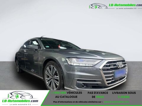 Audi A8 55 TFSI 340 BVA Quattro 2019 occasion Beaupuy 31850