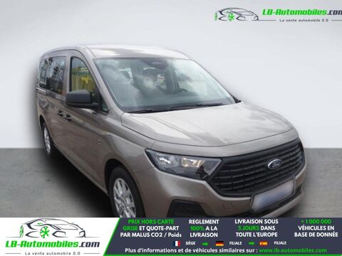Grand C-MAX 1.5 EcoBoost 114 BVA 2026 occasion 31850 Beaupuy