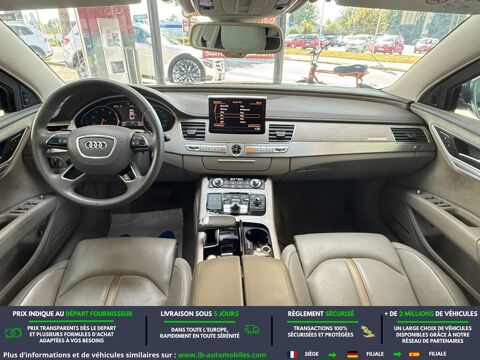 911 4.0i 500 PDK 2016 occasion 31850 Beaupuy