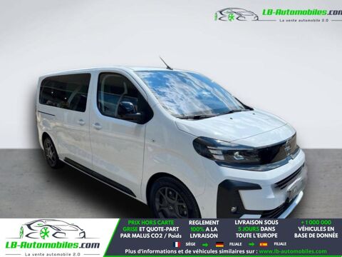Zafira L2 2.0 Diesel 180 ch BVA 2026 occasion 31850 Beaupuy