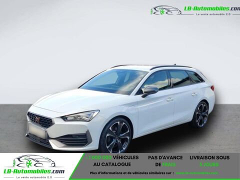 Cupra Leon 1.5 eTSI 150 ch BVA 2022 occasion Beaupuy 31850
