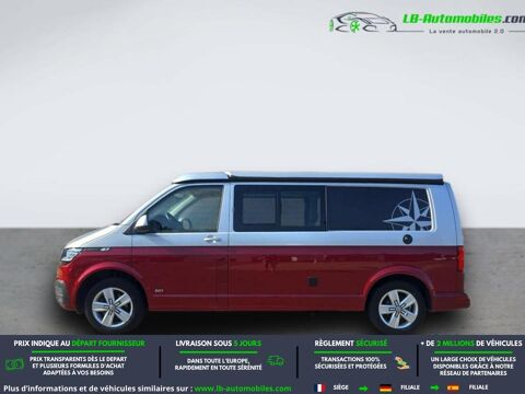 MULTIVAN 2.0 TDI 150 BVA 2020 occasion 31850 Beaupuy