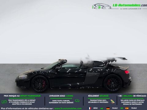 R8 V10 5.2 FSI 620 BVA 2024 occasion 31850 Beaupuy