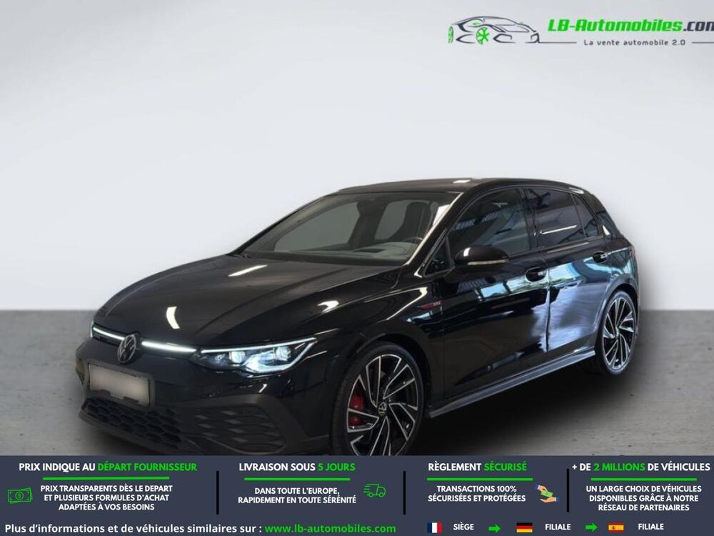 Golf 2.0 TSI 300 BVA 2022 occasion 31850 Beaupuy