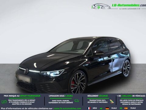 Annonce voiture Volkswagen Golf 29500 €