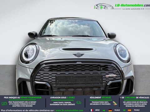 Cooper S 178 ch BVA 2022 occasion 31850 Beaupuy