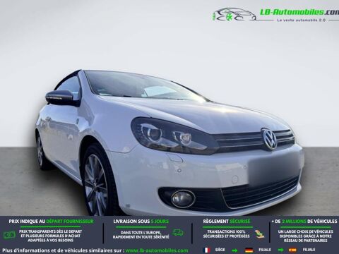 Annonce voiture Volkswagen Golf 12999 €