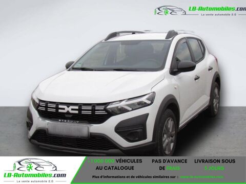Dacia Sandero TCe 90 BVM 2023 occasion Beaupuy 31850