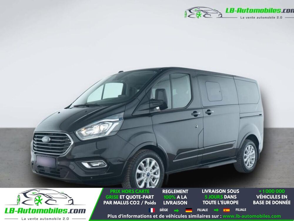 Tourneo VP 320 L1H1 2.0 EcoBlue 130 BMV 2021 occasion 31850 Beaupuy